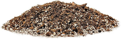 Gardenera Professional Carnivorous Plant Soil - Ready to Use for Venus Flytraps, Sundews, Pitcher Plants, Butterworts | Peat Moss, Coco Coir, Perlite - 20 Quart