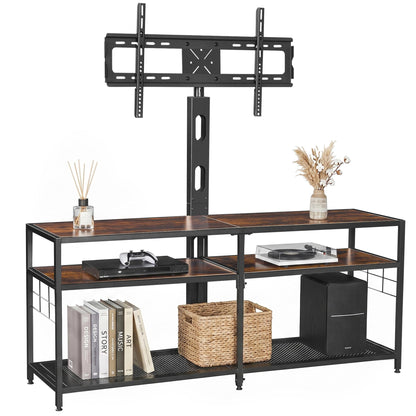 TV Stand with Mount