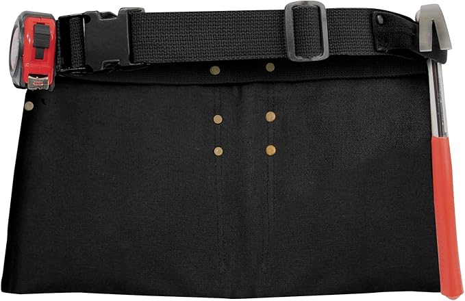 Rothco Canvas Waist Work Apron