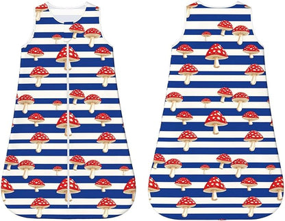 Baby Wearable Blanket Infant Boys Girls Sleeping Bag For Newborn Unisex Baby Stuff Sleep Sack Suit
