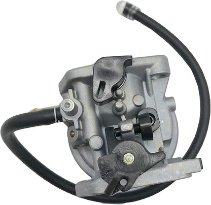38744 Carburetor for Toro Power Clear 38741 38742 38743 38744 38751 Models Snowblower for 127-9008 621, 721, 721 R, 721 E, 721 QZR, 721 QZE, 721 R-c Snow Thrower Carburetor