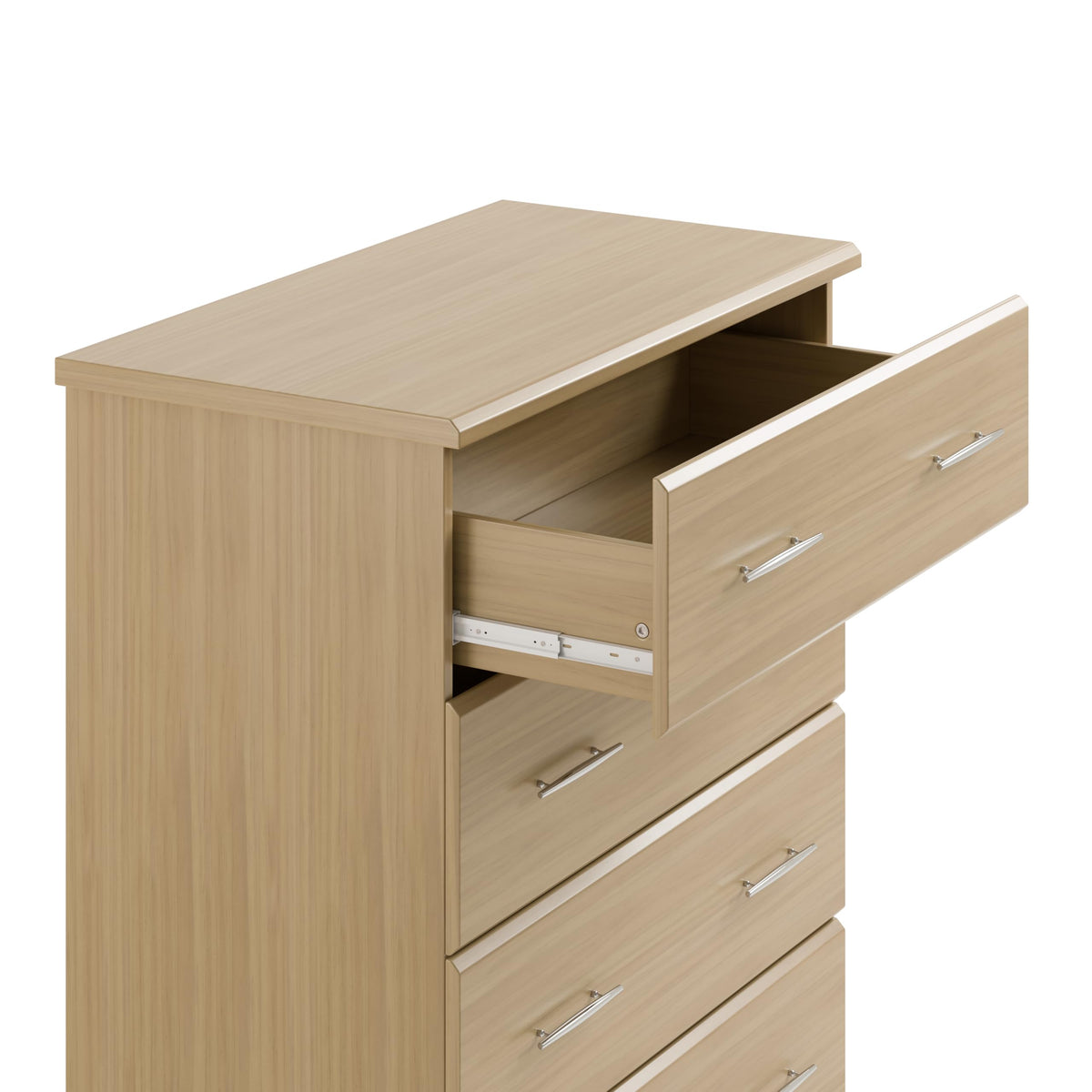 Brookside 4 Drawer Chest