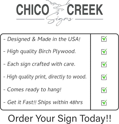 Custom Woodland Theme Nursery Name Sign for Kids Room Decor (23")