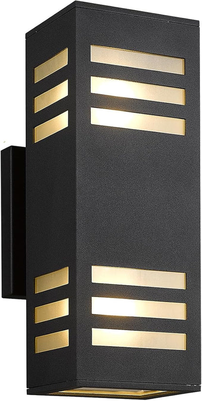 harriet Porch Lights Outdoor Modern