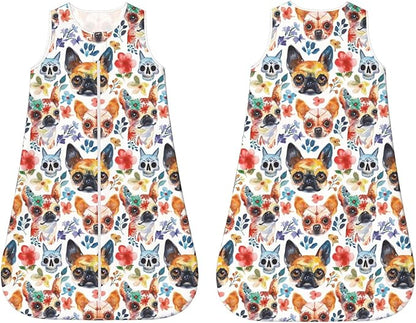 Baby Wearable Blanket Infant Boys Girls Sleeping Bag For Newborn Unisex Baby Stuff Sleep Sack Suit