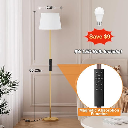 Floor Lamps for Living Room