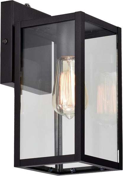 MICSIU Dusk to Dawn Outdoor Lighting