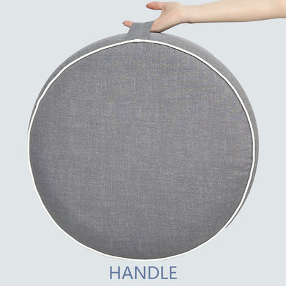 Outdoor Indoor Inflatable Ottoman