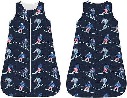 Baby Wearable Blanket Infant Boys Girls Sleeping Bag For Newborn Unisex Baby Stuff Sleep Sack Suit