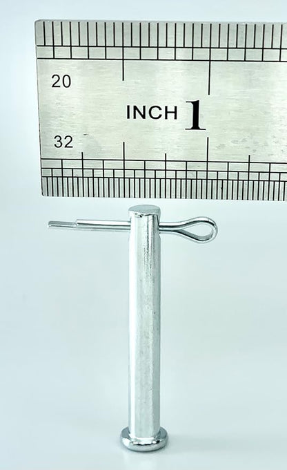 Fits Simplicity or Snapper Shear Pins for 703063, 1668344, 1686806yp 10 Pack