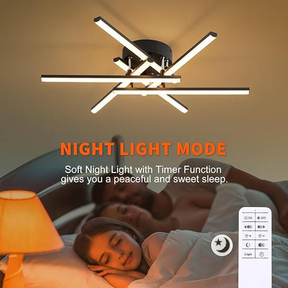 Modern LED Ceiling Lights