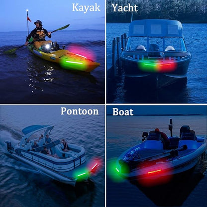 Botepon Navigation Lights