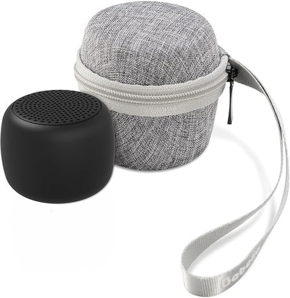 Babelio Portable Travel Case for Babelio Pocket Mini White Noise Machine, Double Stitch Zipper - Perfect for Traveling (CASE ONLY)