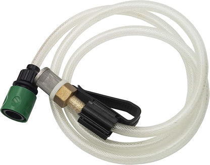 Supplying Demand ZPB140 Port A Blaster HVAC Coil Cleaning Portable Electric Pressure Washer 120VAC 80W