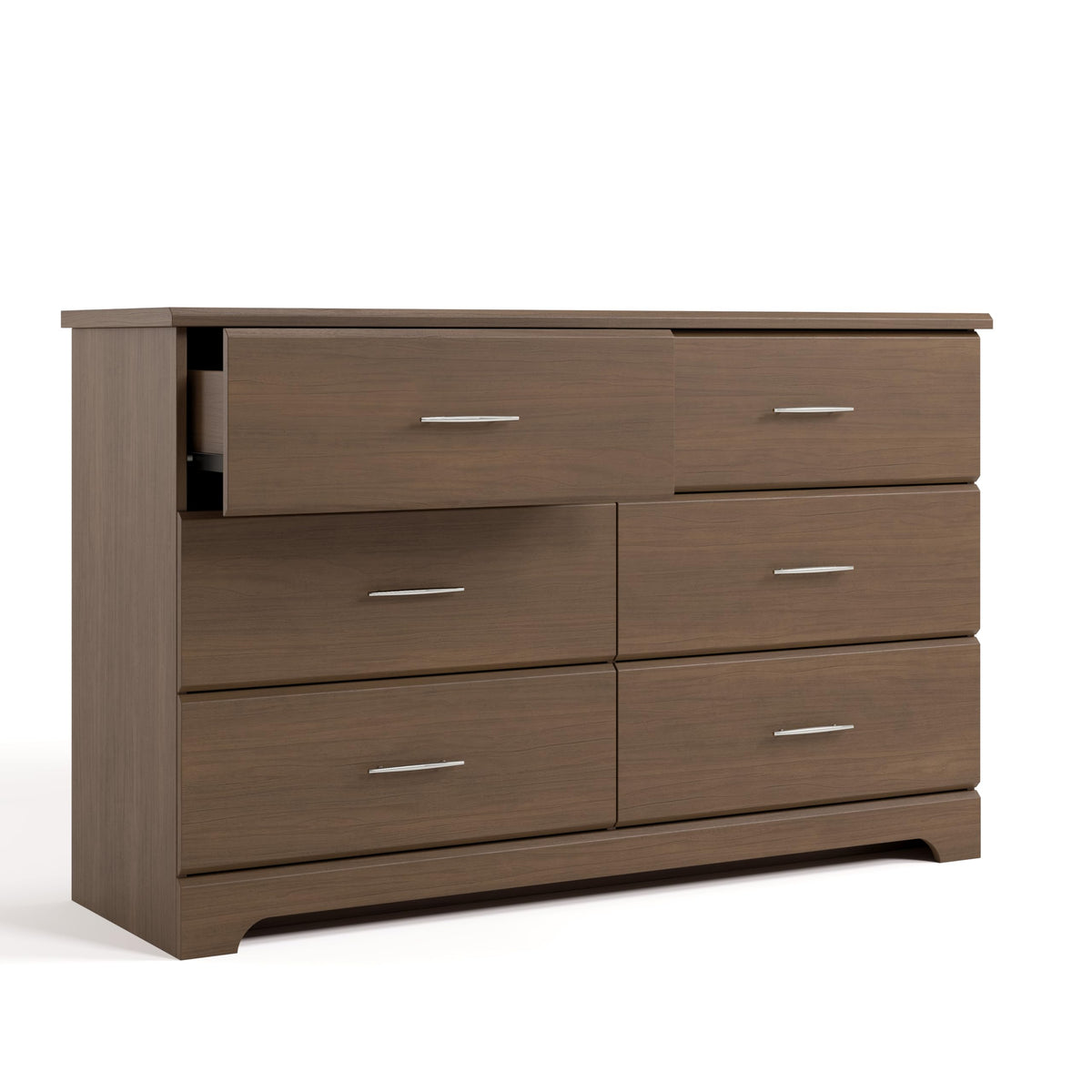 Brookside 6 Drawer Dresser