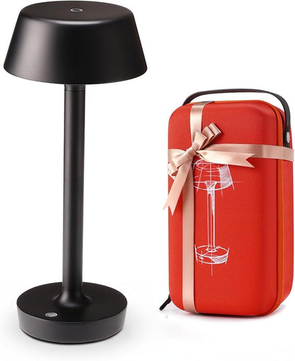 Cordless Rechargeable Table Lamp
