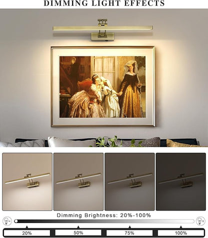 5W LED Wireless Picture Lights