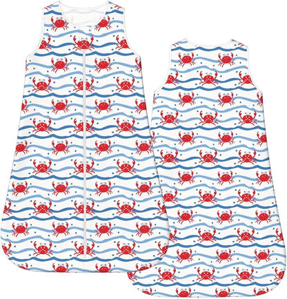 Baby Wearable Blanket Infant Boys Girls Sleeping Bag For Newborn Unisex Baby Stuff Sleep Sack Suit