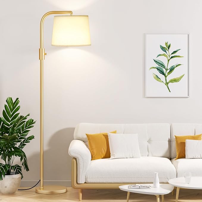 Ambimall Fully Dimmable Floor Lamp