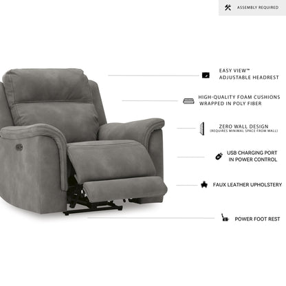 Power Recliner