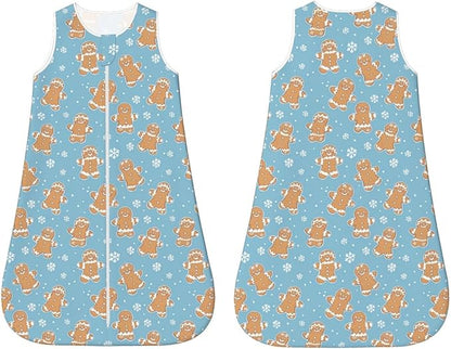 Baby Wearable Blanket Infant Boys Girls Sleeping Bag For Newborn Unisex Baby Stuff Sleep Sack Suit