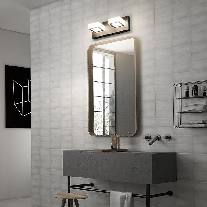 Ralbay Modern Vanity Light