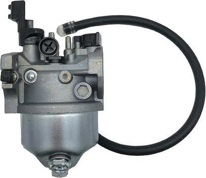 38744 Carburetor for Toro Power Clear 38741 38742 38743 38744 38751 Models Snowblower for 127-9008 621, 721, 721 R, 721 E, 721 QZR, 721 QZE, 721 R-c Snow Thrower Carburetor