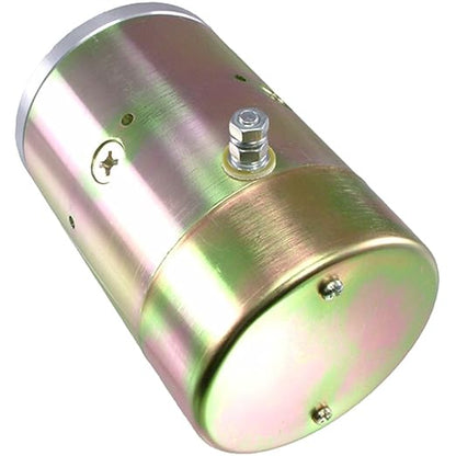 Snow Plow Motor Compatible with Meyer Snow Plow 4-1/2" Frame 15687, 15727, MUE6209
