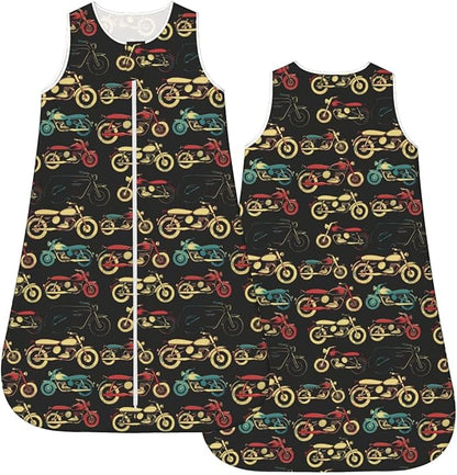 Baby Wearable Blanket Infant Boys Girls Sleeping Bag For Newborn Unisex Baby Stuff Sleep Sack Suit