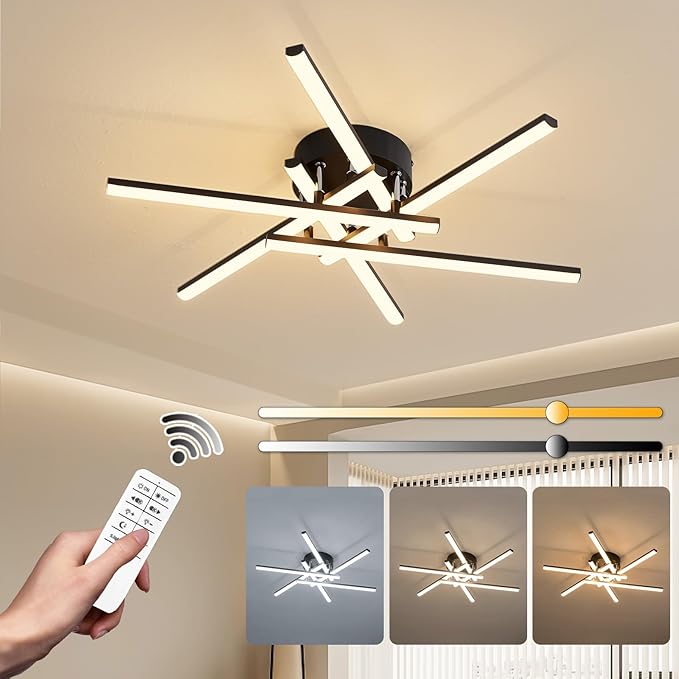 Modern LED Ceiling Lights