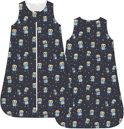 Baby Wearable Blanket Infant Boys Girls Sleeping Bag For Newborn Unisex Baby Stuff Sleep Sack Suit
