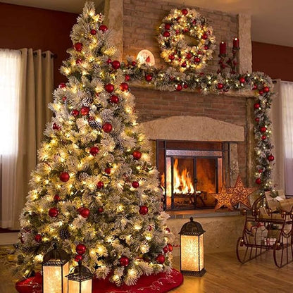 Christmas Lights