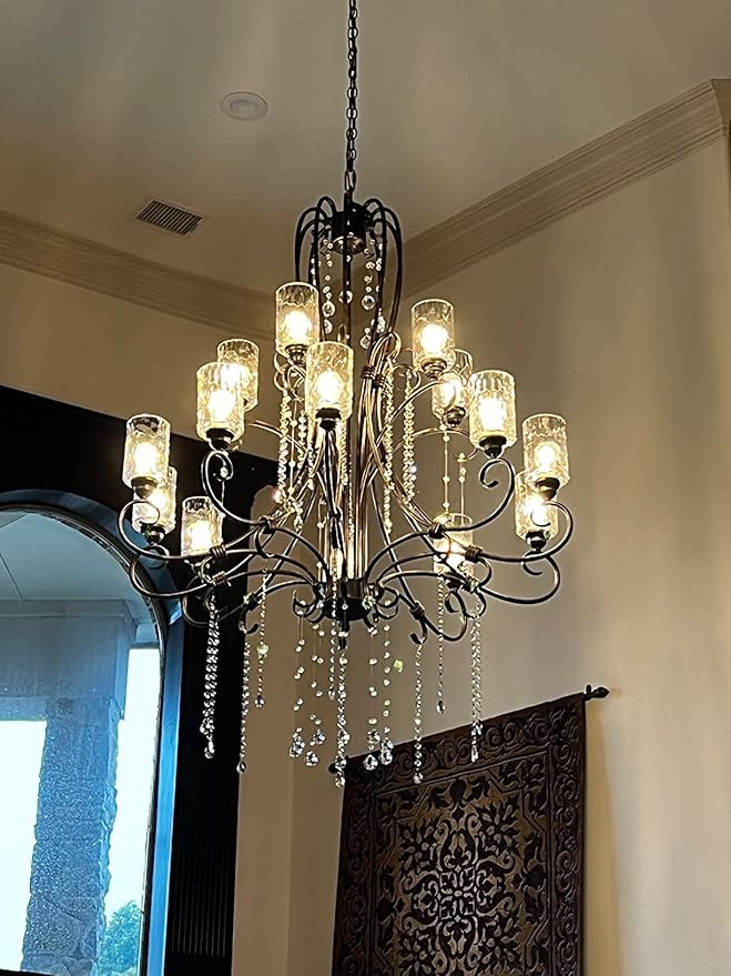 Glass Lamp Shade Replacement Globe & Cover