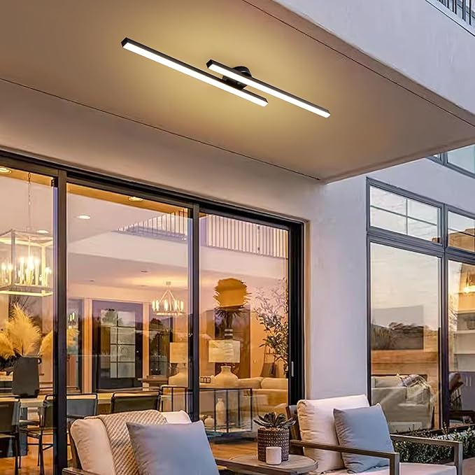 JAYMP Modern Ceiling Light