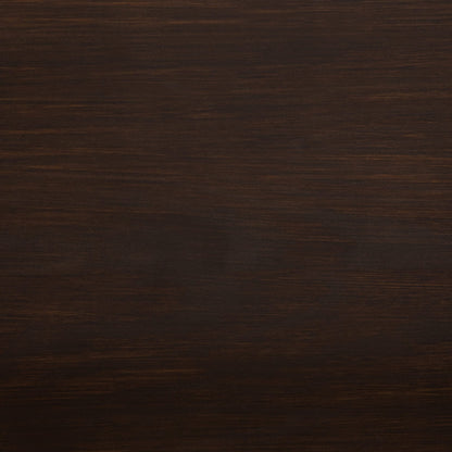 Connaught 60" Wide Solid Wood 3