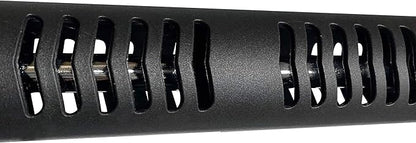 Simpson Cleaning 80179 Universal 48-Inch Insulated Pressure Washer Wand threaded for Hot and Cold Water use up to 5000 PSI