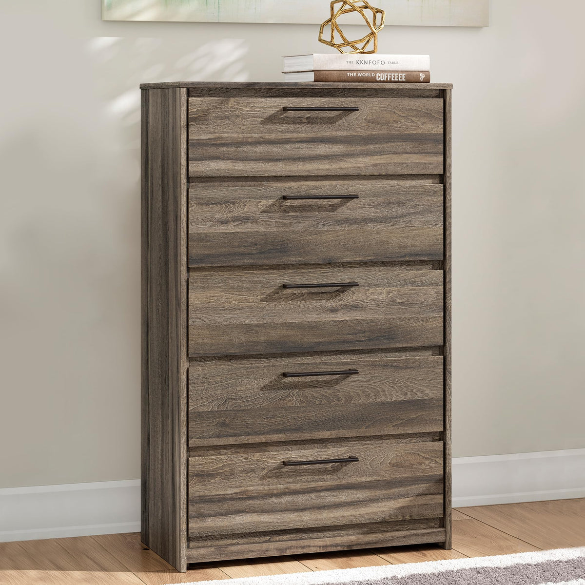 Jusika Rustic 5