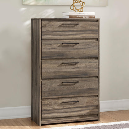 Jusika Rustic 5