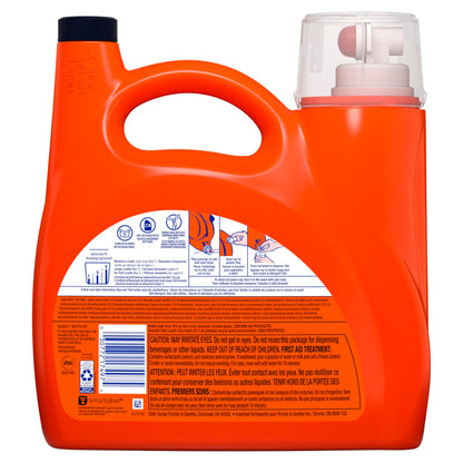 Plus Boost of Ultra Downy Liquid Laundry Detergent (92 Fl Oz)