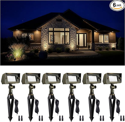 Gardenreet Landscape Flood Light