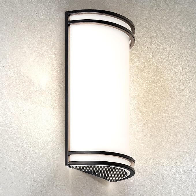 ASD LED Indoor Wall Mount Light Fixture