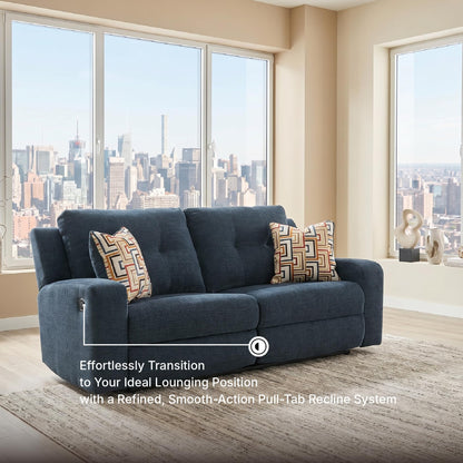 Danum Reclining Sofa