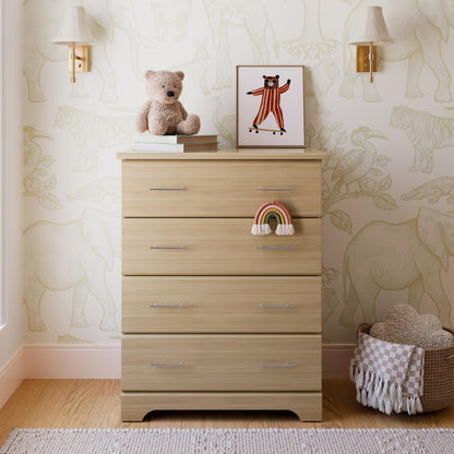 Brookside 4 Drawer Chest