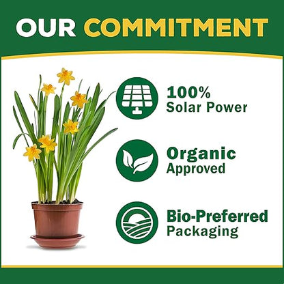 Espoma Organic Chicken Manure 3.75 lb. Bag. All Natural & Organic Fertilizer for All Flowers, Vegetables, Trees, and Shrubs. for Organic Gardening