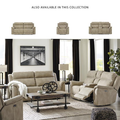 Next Gen Durapella Power Recliner