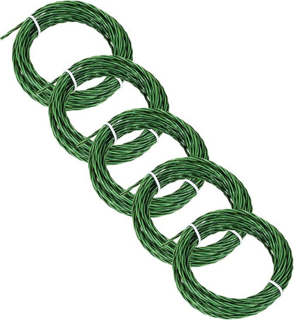 AH1531 Trimmer Head Replacement Ego String Trimmer 15-Inch(Anti-Clockwise) Models ST1534 ST1530 STA1500 MST1501 MHC1502 (AL2420PB String Trimmer Line （5 Pack）)