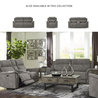 Power Recliner