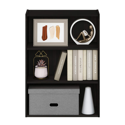 PASIR Book Shelf