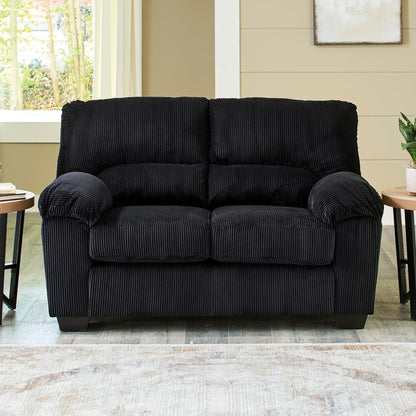 Loveseat Sofa