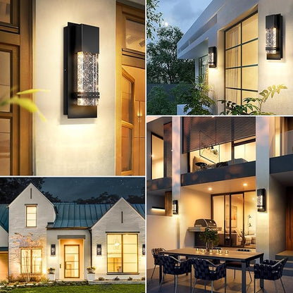 BesLowe Outdoor Wall Light Fixtures